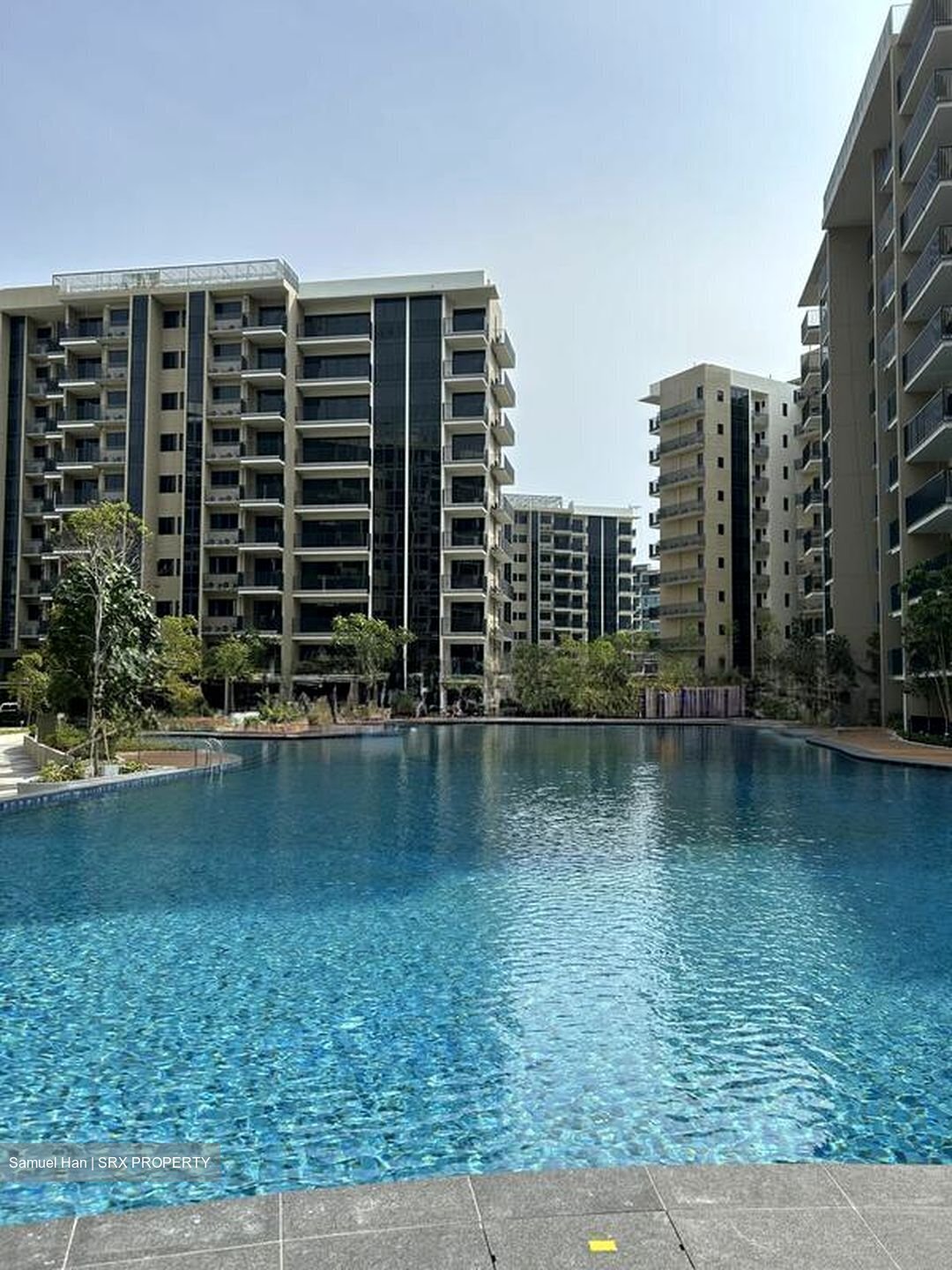 Sengkang Grand Residences (D19), Apartment #511938381